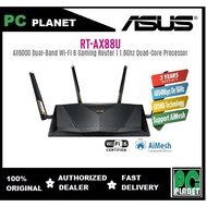 ASUS RT-AX88U GIGABIT AX1148 DUALBAND AX6000 ROUTER *AI MESH*