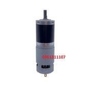 [Nhông kim loại] Motor giảm tốc 775 12V 24V hộp số planetary motor giảm tốc 12V 775 nhông hành tin