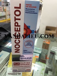 SẢN PHẨM  NOCICEPTOL GEL ANTI DOULEUR 120ML