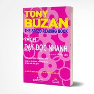 Sách Hay - Sách Dạy Đọc Nhanh - Tony Buzan