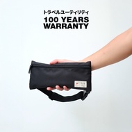 TFG Running Bag Boston 423 I waist bag I pouch I 2 in 1 bag I sling bag I Running bag