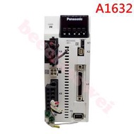 MCDLN35SG Panasonic AC SERVO DRIVER 750W A1632