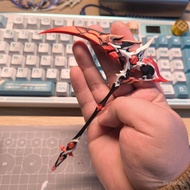 Collapse3 Black Hill Blood Abyss Eye 1/12 Kotobukiya Machine Girl Gundam Model Weapon Modification P