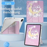 3+Y a374 Case for Ipad gen 10/11 gen 7/8/9 10.2 inch mini pro 11 air4 air5 for Huawei matepad se 11 