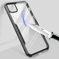 Infinix Hot 10s Shockproof Phone Case For Infinix