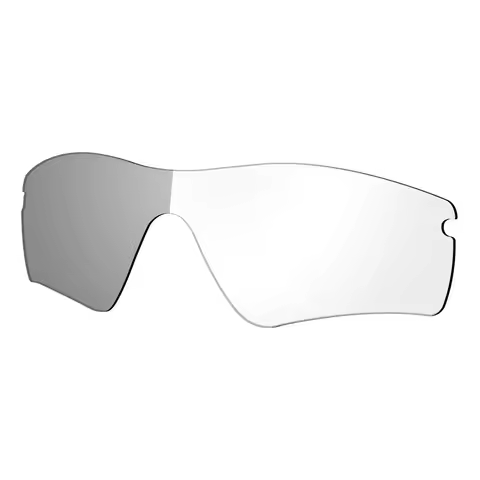 Zentroglo Polarized Lenses 100% UV Protection Replacement for Oakley Radar Path Sunglasses