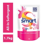 Daia Smart All-In Softergent 1.7kg