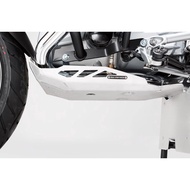SW Motech Engine Guard (Silver) fits for BMW R1200 GS LC / Adventure ('13-) &amp; Rallye