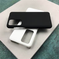 Black White Suitable for Samsung s23ultra s22 Phone Case s21 Hard Case s20/s Half Pack Male note20ul