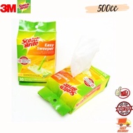 3M Scotch Brite - Easy Sweeper Mop Dry Refill