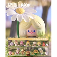 RiCO-HAPPY PICNIC together [Choose Character]