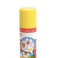 Combo 2 BOTTLES of Dry Glue Score 10 Doraemon G-011/DO