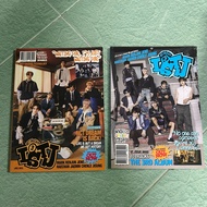 Empty Album istj nct dream