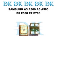 Microphone Samsung A3 A300 A5 A500 E5 E500 E7 E700 Mic Microphone