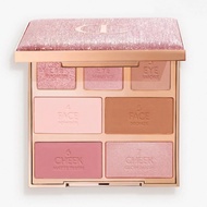 Win-Win Charlotte Tilbury CT Christmas Limited Edition 7-Shade Eyeshadow Palette 22g