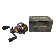 EXPERT X200 REAPER X (CHAMELEON) BC REEL
