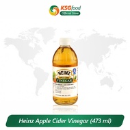 HEINZ Apple Cider 16OZ