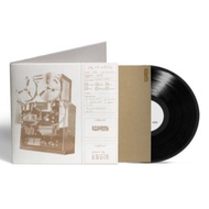 K-POP  wave to earth - play with earth 0.03 Black Vinyl LP