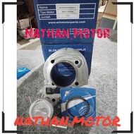 WIN BRAND Cylinder Block + Piston BEAT FI Esp K44 (WIN)