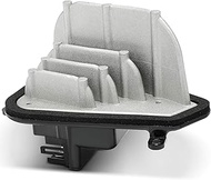 A-Premium HVAC A/C Blower Motor Resistor Replacement for Acura MDX 2001-2005 Honda Pilot 2003-2008 F