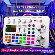 Preferred F999 English Version F998Pro Set Singing Dedicated