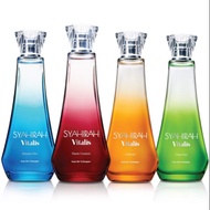 PERFUME SYAHIRAH VITALIS HAUTE COUTURE EDC