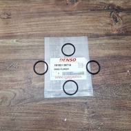 Oring Plunger Seal Oring Plunger Canter Ht130 Hino Dutro (1set 4pc) Original