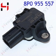 For A3 A4 OEM 8P0955557 8P0 955 557 Impact Sensor 2005-2008