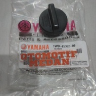 MESIN Oil Size Cap Oil Plug Engine Oil + Yamaha R25 R 25 MT25 MT 25 1WD-E5362-00 + 93210-27807 Genui
