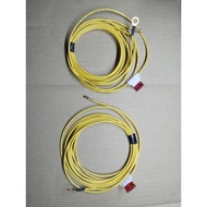 power cable woofer carrozzeria custom pnp