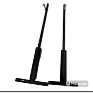 Gearbox bearing removal tracker