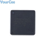 STM32F40 STM32F407IGT STM32F407IGT6 LQFP-176 32-bit Microcontroller-MCU Chip IC STM32F407ZGT6 STM32F