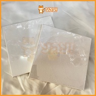 YAY PAINTING CANVAS PAINTING CANVAS/ Size. 19.5 x 19.5 CM
