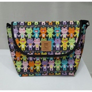 Dolly club sling bag