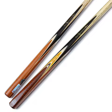 LP Handmade Snooker Cue Pool Snooker Cue Maple