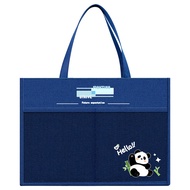 A a3 Art Storage Bag Tote Bag Waterproof Student Art Bag Marker Tool Bag Art Tool Storage Bag 9.8