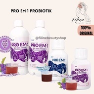 Pro EM1 Grape Flavor 90ml/473ml Children's/ Adult/ Good Bacteria