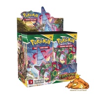 Pokemon TCG Evolving Skies Booster Box Factory Sealed