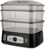 Cornell CFSEL20L 3 Tier Electric Food Steamer (25L)