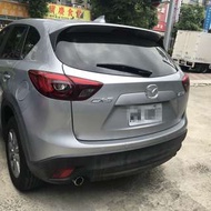 2015年馬自達CX-5柴油2.2