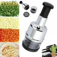 CYMX Onion Chopper Home Kitchen Gadgets Dicer Fruit Cutter