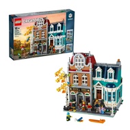 LEGO Bookshop 10270 Building Set (2504 Pieces)