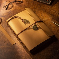 8.diy Retro Album Gift Album Envelope Storage Self-Adhesive Handmade Album Couple Laminated Commemor