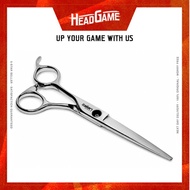 Italian Hairdressing Barber Salon Left-Handed Scissor DA6 - 6.0"