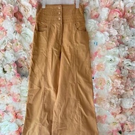 Chanel牛仔褲36碼