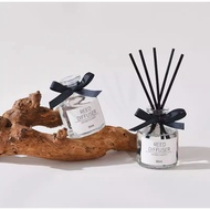 Reed Diffuser - Aromatherapy Long Lasting hotel fragrance