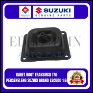 SUZUKI TM PERCENT TRANSMISSION BOOT RUBBER GRAND ESCUDO 1.6SUZUKI