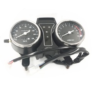 For Suzuki GN250 GN 250 Motorcycle Parts Wangjiang gn250 Gauges Cluster Speedometer Tachometer Speed
