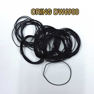 DW6900Oring (PRICE FOR 1PC)