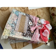 Junk Journal Kits Batch 3